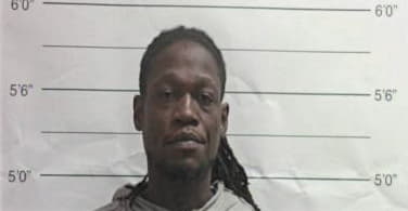 Rodney Rivers, - Orleans Parish County, LA 